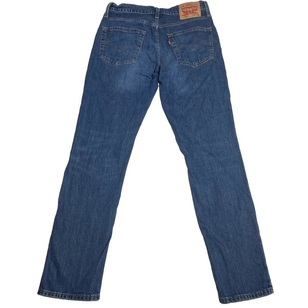 Levis levi 511